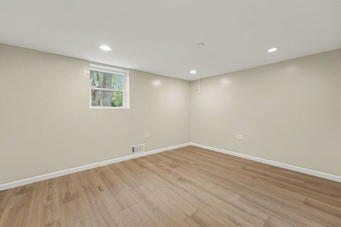 Tiny photo for 1861 225th Street, Sauk Village, IL 60411 (MLS # 12745381)