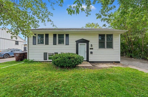 Photo of 1861 225th Street, Sauk Village, IL 60411 (MLS # 12745381)