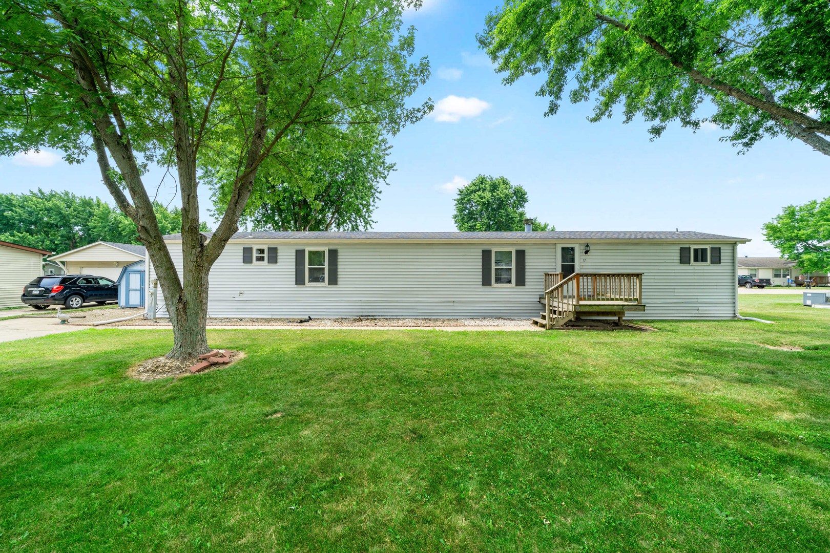 17 CHRISSY Drive