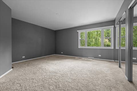 Tiny photo for 319 Hastings Avenue, Highland Park, IL 60035 (MLS # 12679471)