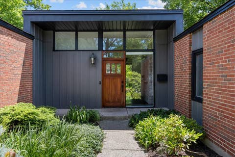 Tiny photo for 319 Hastings Avenue, Highland Park, IL 60035 (MLS # 12679471)