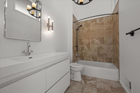 Tiny photo for 319 Hastings Avenue, Highland Park, IL 60035 (MLS # 12679471)