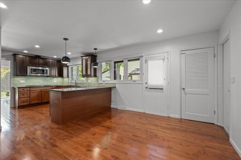 Tiny photo for 319 Hastings Avenue, Highland Park, IL 60035 (MLS # 12679471)