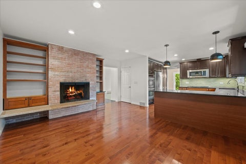 Tiny photo for 319 Hastings Avenue, Highland Park, IL 60035 (MLS # 12679471)