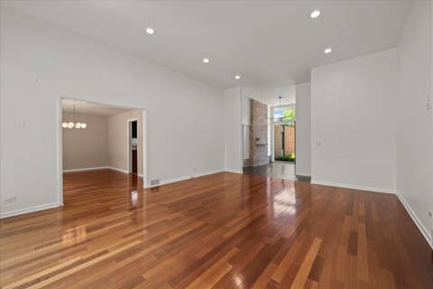 Tiny photo for 319 Hastings Avenue, Highland Park, IL 60035 (MLS # 12679471)