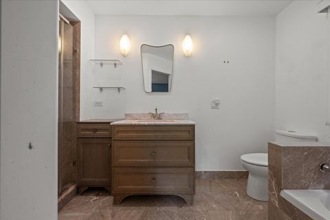 Tiny photo for 319 Hastings Avenue, Highland Park, IL 60035 (MLS # 12679471)