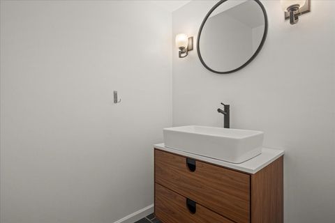 Tiny photo for 319 Hastings Avenue, Highland Park, IL 60035 (MLS # 12679471)