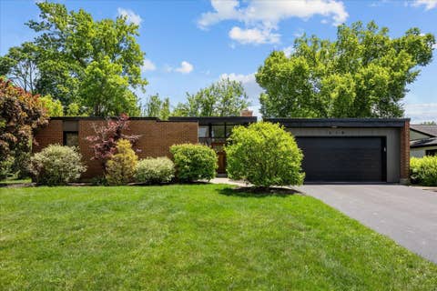 Photo of 319 Hastings Avenue, Highland Park, IL 60035 (MLS # 12679471)