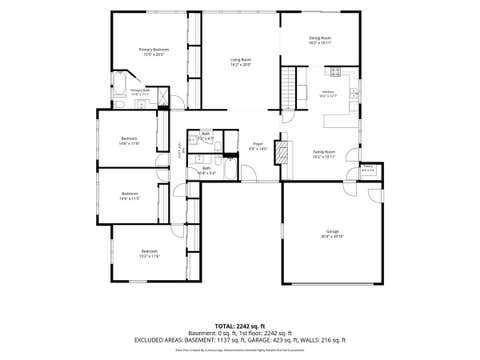 Tiny photo for 319 Hastings Avenue, Highland Park, IL 60035 (MLS # 12679471)