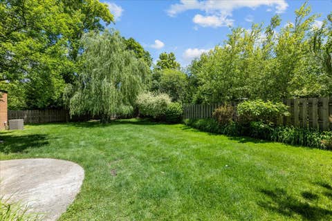 Tiny photo for 319 Hastings Avenue, Highland Park, IL 60035 (MLS # 12679471)