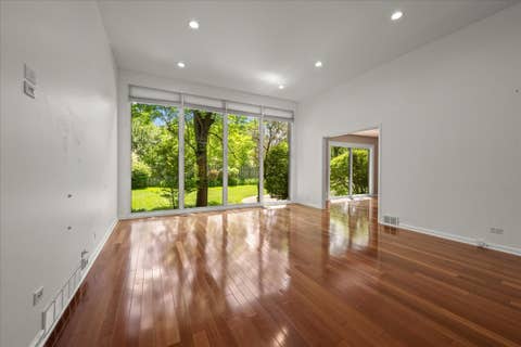 Tiny photo for 319 Hastings Avenue, Highland Park, IL 60035 (MLS # 12679471)