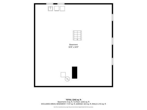 Tiny photo for 319 Hastings Avenue, Highland Park, IL 60035 (MLS # 12679471)
