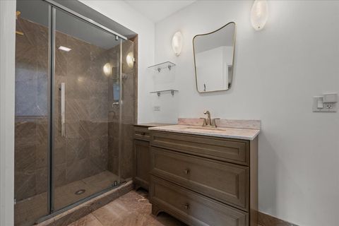 Tiny photo for 319 Hastings Avenue, Highland Park, IL 60035 (MLS # 12679471)