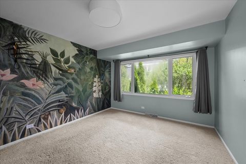 Tiny photo for 319 Hastings Avenue, Highland Park, IL 60035 (MLS # 12679471)