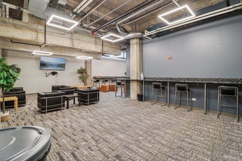 Tiny photo for 210 S DESPLAINES Street #304, Chicago, IL 60661 (MLS # 12605405)