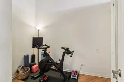 Tiny photo for 210 S DESPLAINES Street #304, Chicago, IL 60661 (MLS # 12605405)