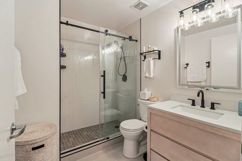 Tiny photo for 210 S DESPLAINES Street #304, Chicago, IL 60661 (MLS # 12605405)