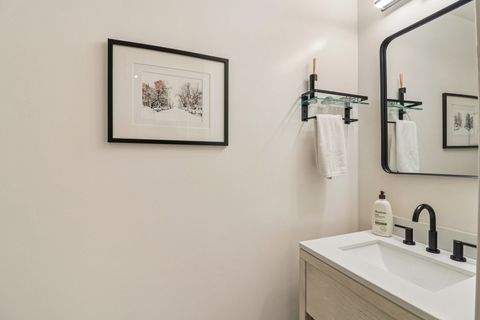Tiny photo for 210 S DESPLAINES Street #304, Chicago, IL 60661 (MLS # 12605405)
