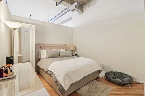 Tiny photo for 210 S DESPLAINES Street #304, Chicago, IL 60661 (MLS # 12605405)