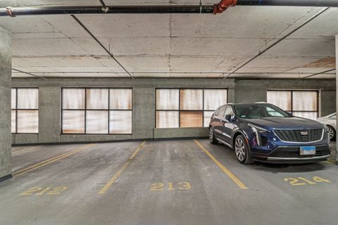 Tiny photo for 210 S DESPLAINES Street #304, Chicago, IL 60661 (MLS # 12605405)