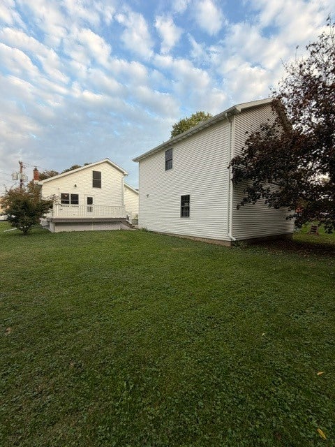 Tiny photo for 506 9th Avenue, Mendota, IL 61342 (MLS # 12794805)