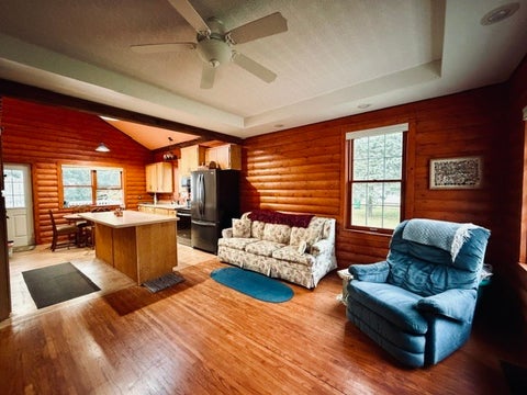 Tiny photo for 506 9th Avenue, Mendota, IL 61342 (MLS # 12794805)