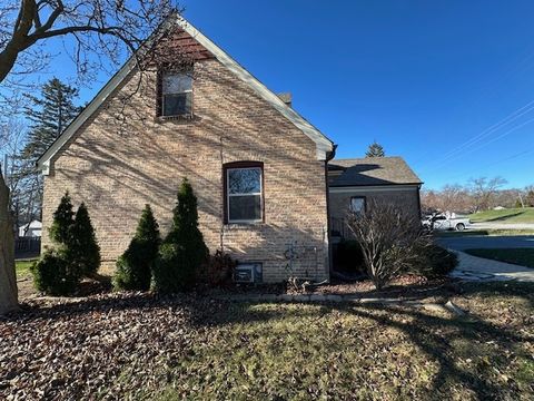 A home in Mundelein