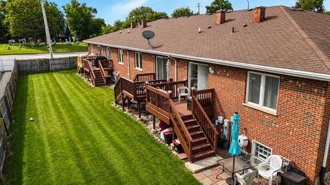 Tiny photo for 11455 Crossings Court, Alsip, IL 60803 (MLS # 12718347)