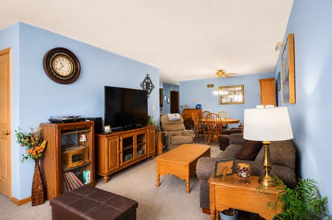 Tiny photo for 11455 Crossings Court, Alsip, IL 60803 (MLS # 12718347)