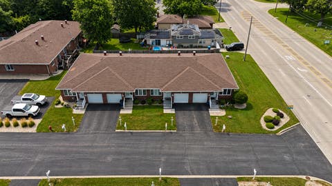 Tiny photo for 11455 Crossings Court, Alsip, IL 60803 (MLS # 12718347)