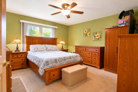 Tiny photo for 11455 Crossings Court, Alsip, IL 60803 (MLS # 12718347)
