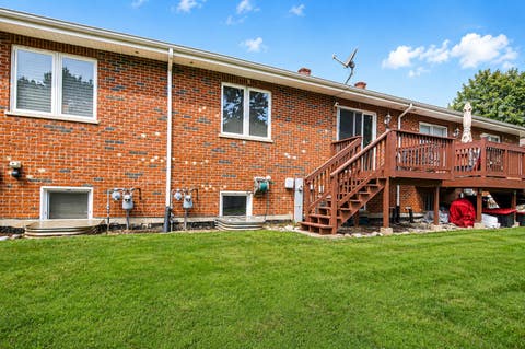 Tiny photo for 11455 Crossings Court, Alsip, IL 60803 (MLS # 12718347)