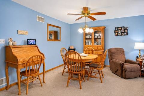 Tiny photo for 11455 Crossings Court, Alsip, IL 60803 (MLS # 12718347)
