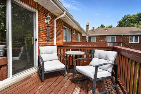 Tiny photo for 11455 Crossings Court, Alsip, IL 60803 (MLS # 12718347)