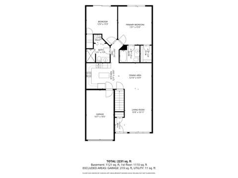 Tiny photo for 11455 Crossings Court, Alsip, IL 60803 (MLS # 12718347)