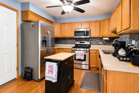 Tiny photo for 11455 Crossings Court, Alsip, IL 60803 (MLS # 12718347)