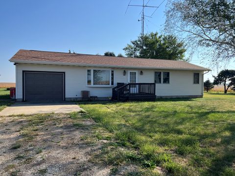 A home in Rock Falls