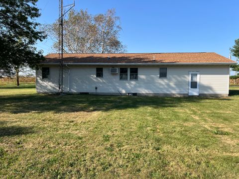 A home in Rock Falls