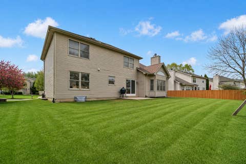Tiny photo for 13217 Millbank Drive, Plainfield, IL 60585 (MLS # 12707071)