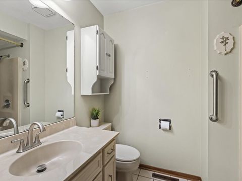 Tiny photo for 12974 Northland Estates Court, Rockton, IL 61072 (MLS # 12596747)