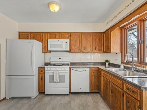 Tiny photo for 12974 Northland Estates Court, Rockton, IL 61072 (MLS # 12596747)