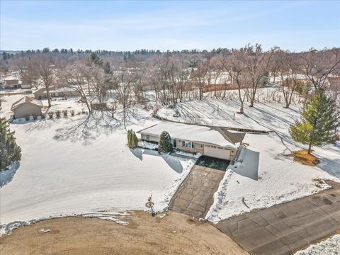 Tiny photo for 12974 Northland Estates Court, Rockton, IL 61072 (MLS # 12596747)