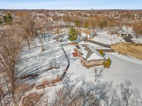 Tiny photo for 12974 Northland Estates Court, Rockton, IL 61072 (MLS # 12596747)