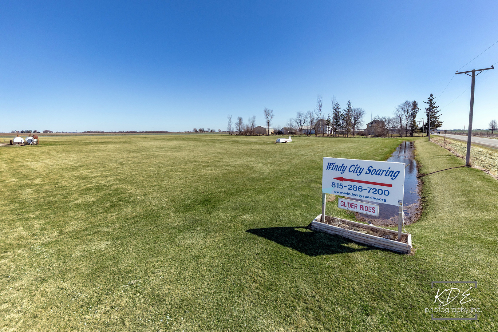 12727 US Highway 30 Highway