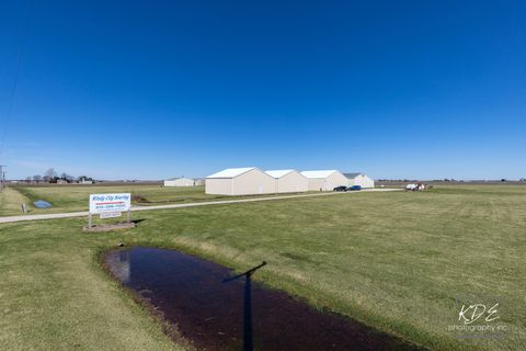 12727 US Highway 30 Highway Hinckley IL 60520