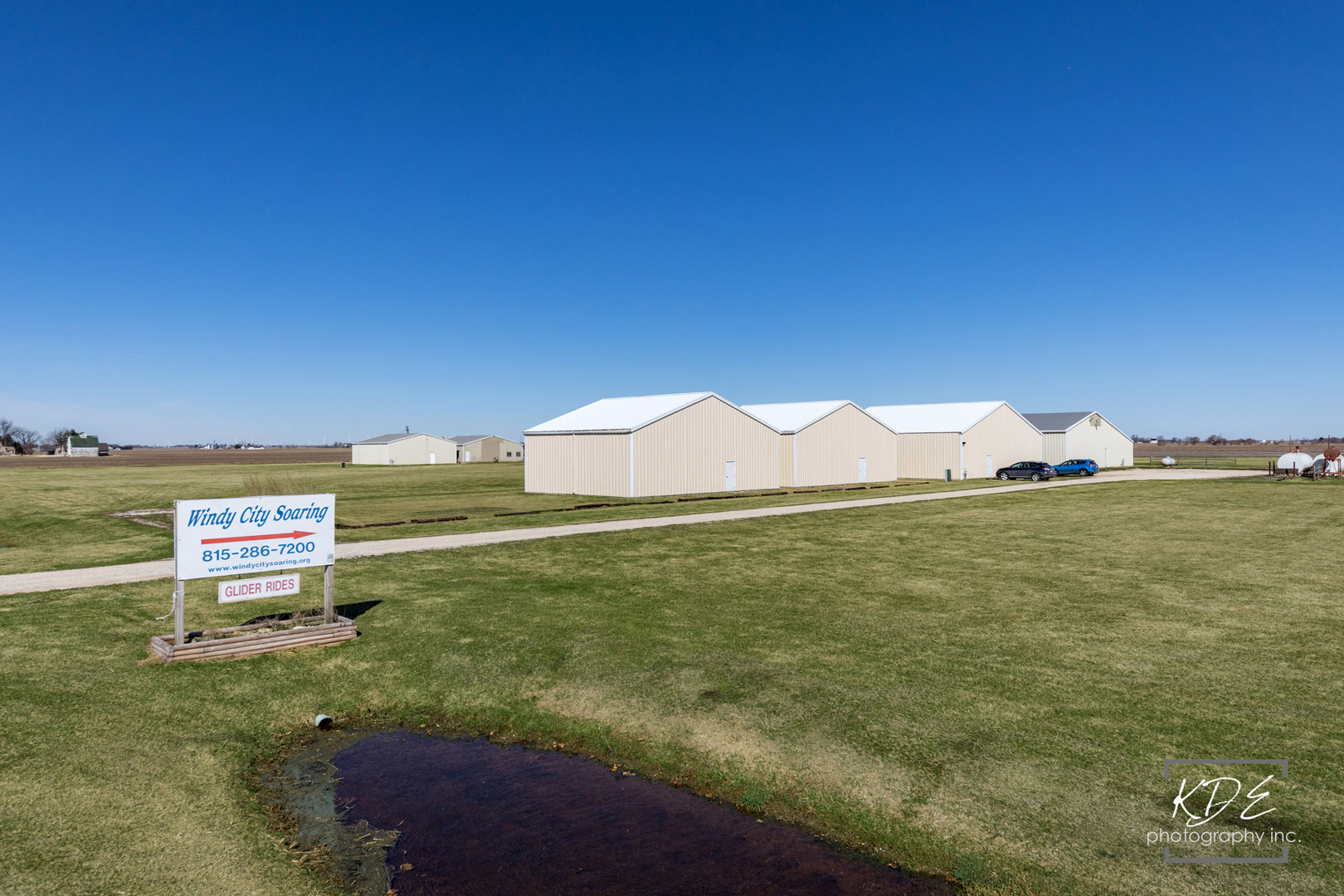 12727 US Highway 30 Highway