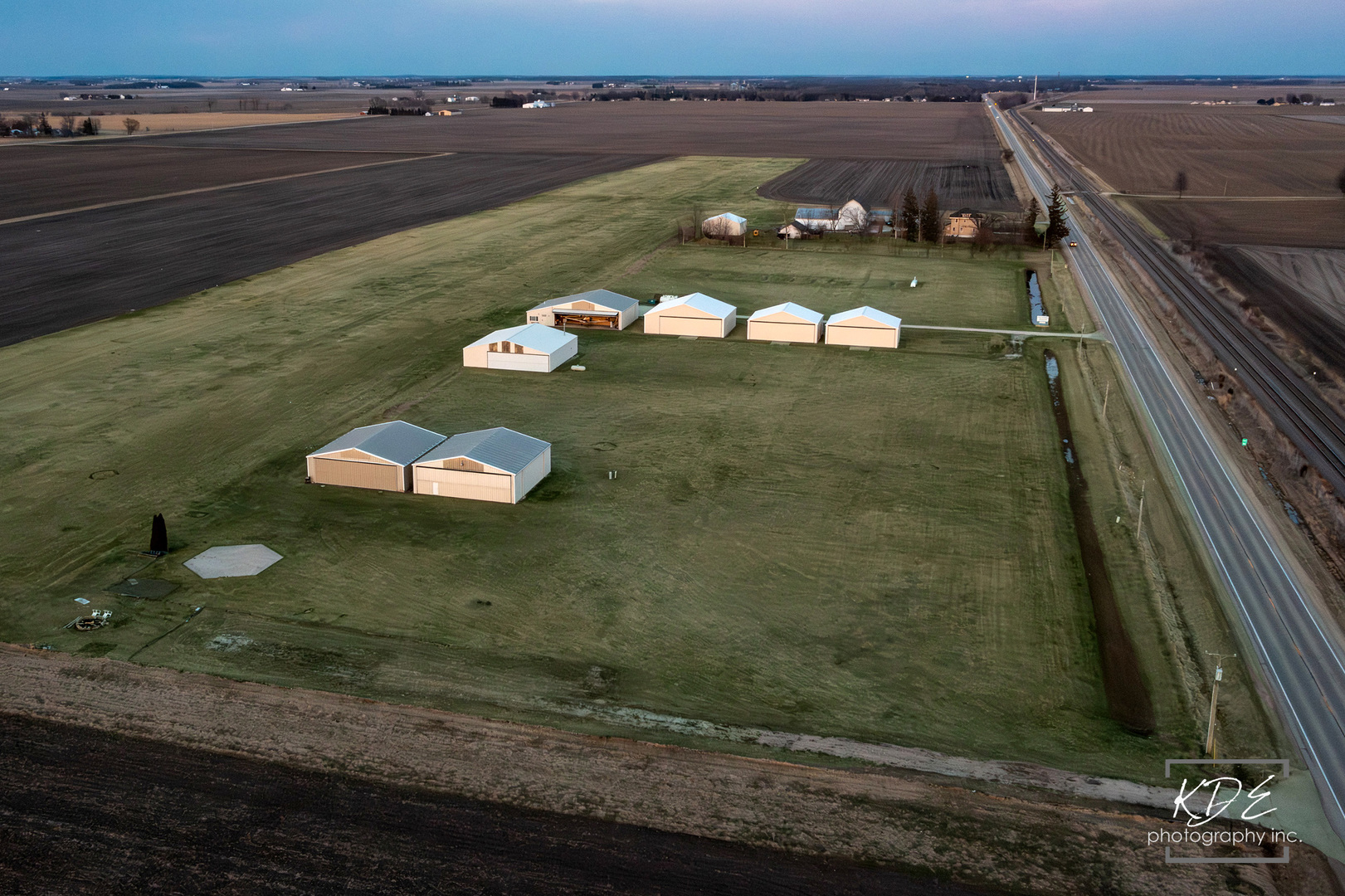 12727 US Highway 30 Highway