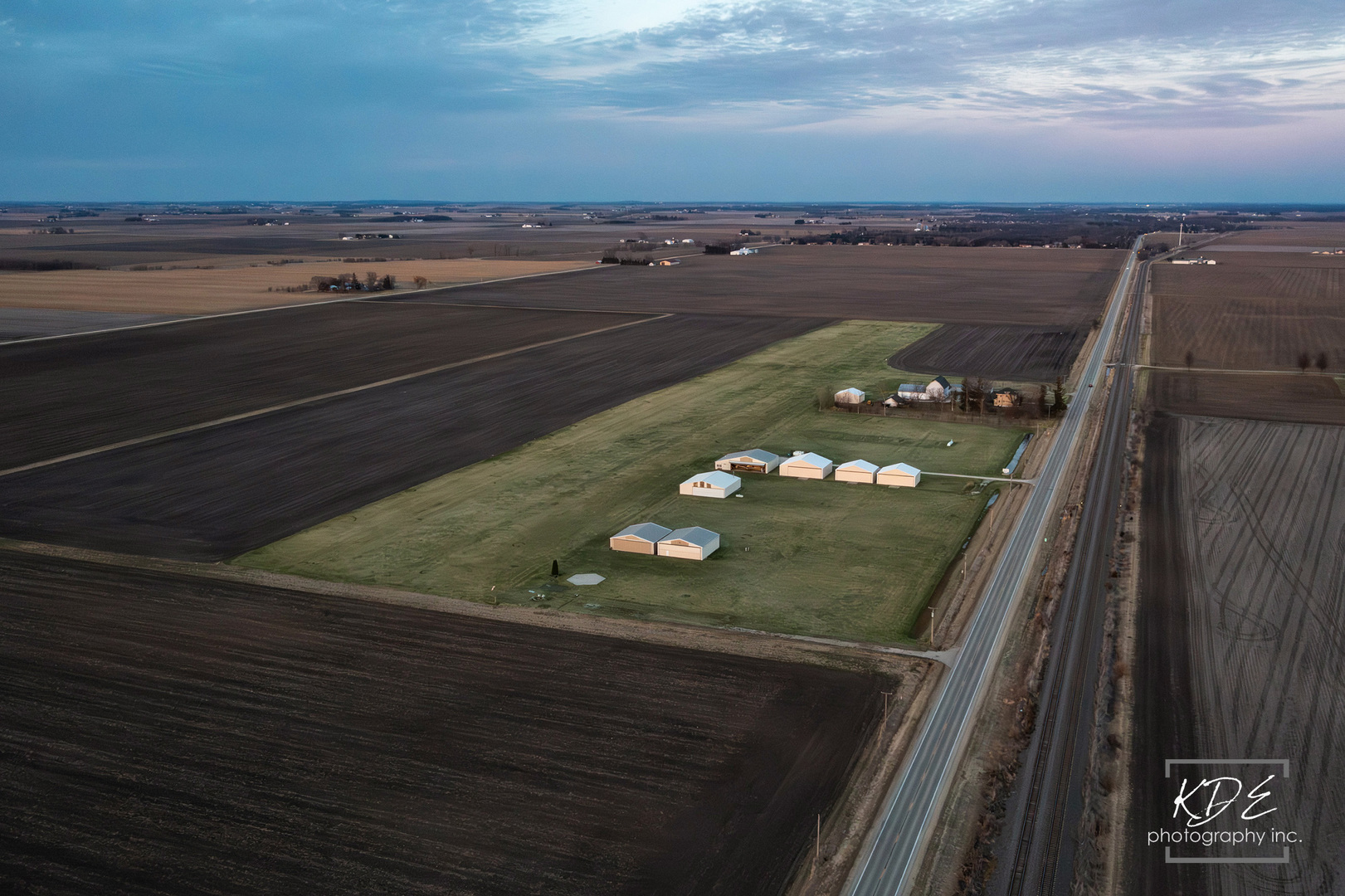 12727 US Highway 30 Highway