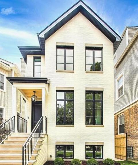 1920 W Fletcher Street Chicago IL 60657