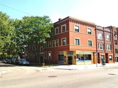 3609.5 N Lakewood Avenue 1N Chicago IL 60613